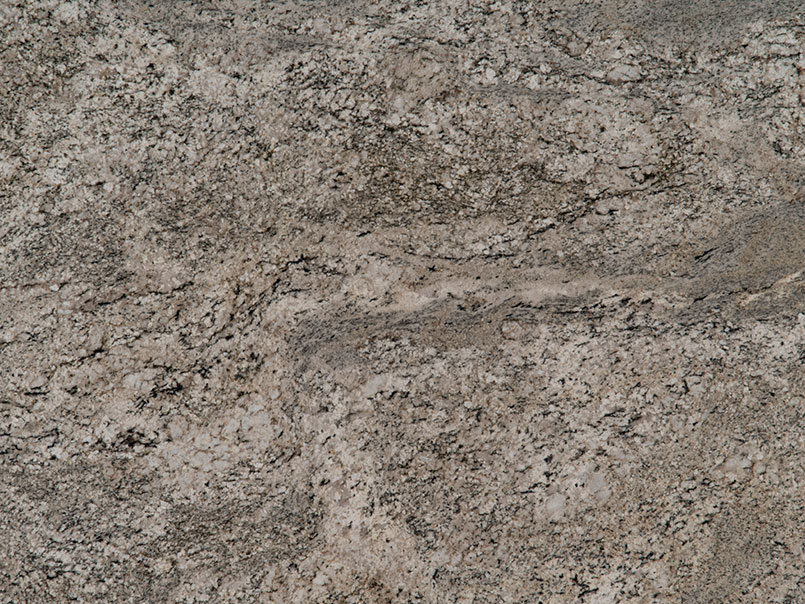 Arctic Sand Granite Slab