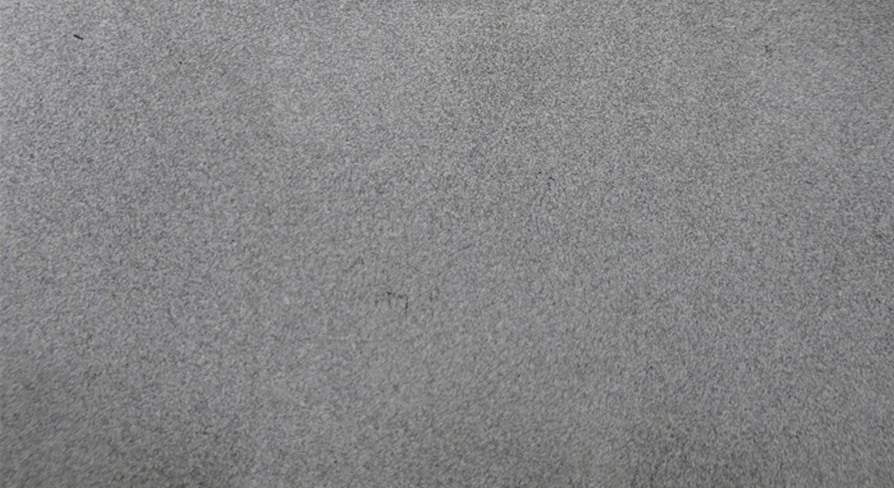 Ash Grey Granite Slab