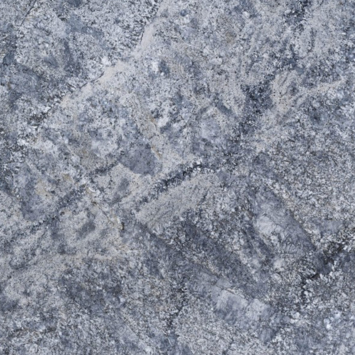 Azul Aran Granite