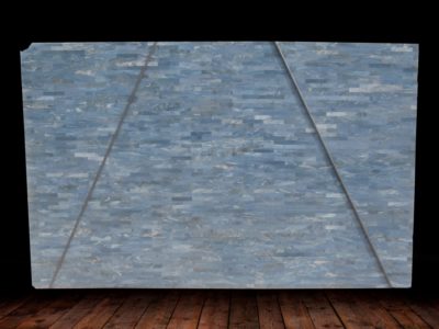 Azul Do Mar Mosaic Granite Slab2