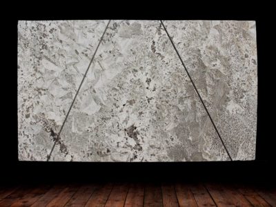 Azul Nouveau Granite Slab