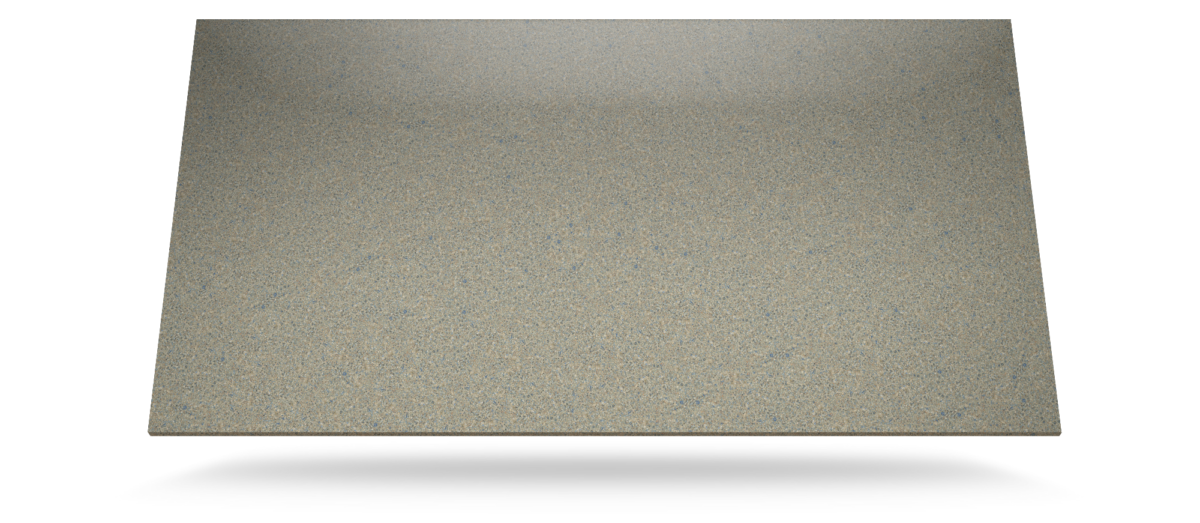 Azul Ugarit Silestone Quartz 3D Slab