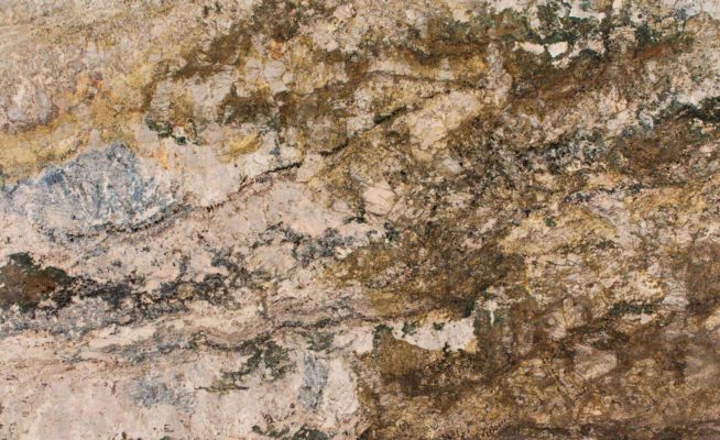 Azurite Granite Full Slab