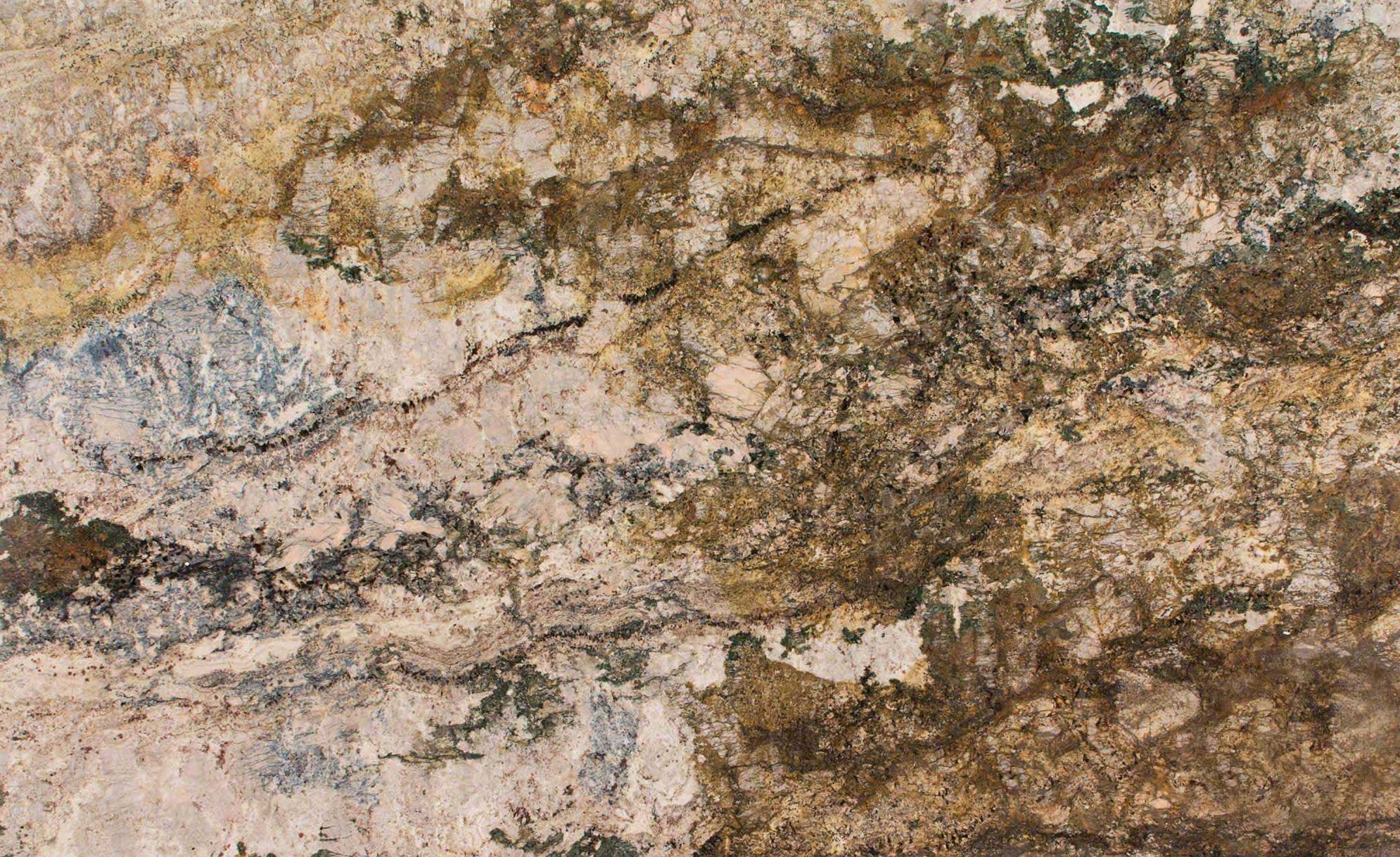 Azurite Granite Full Slab