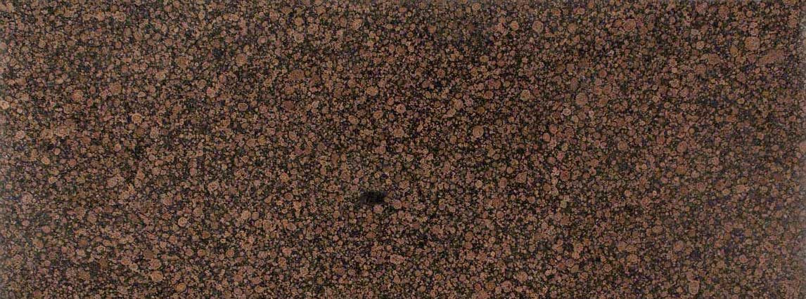 Baltic Brown Granite Full Slab