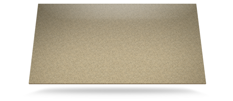 Bamboo Silestone Quartz 3D Slab