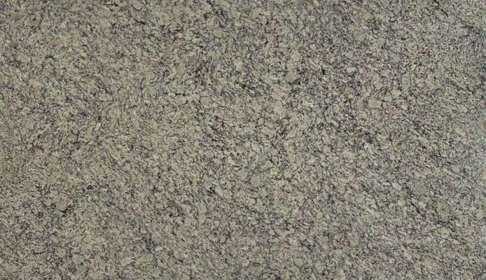 Bianco Frost Granite Full Slab