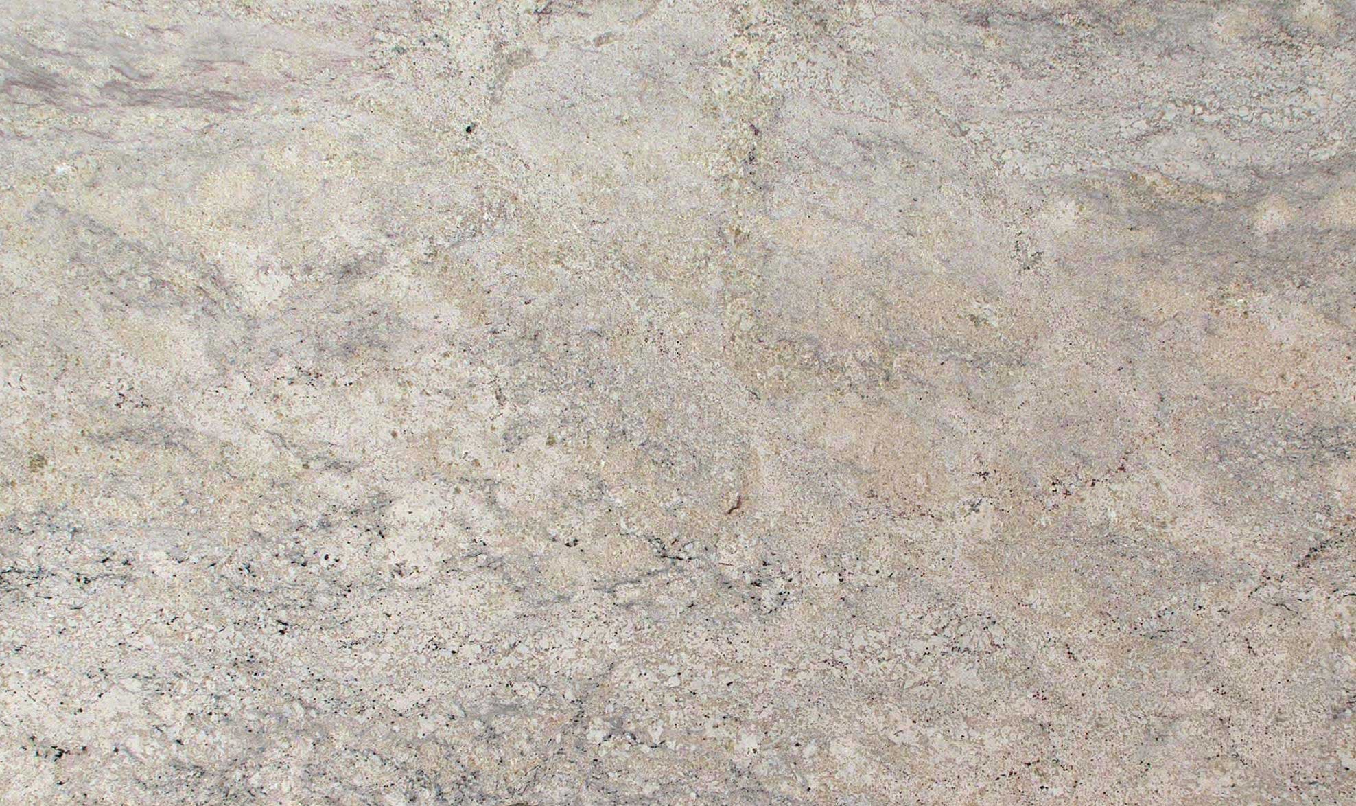 Bianco Romano Granite Full Slab