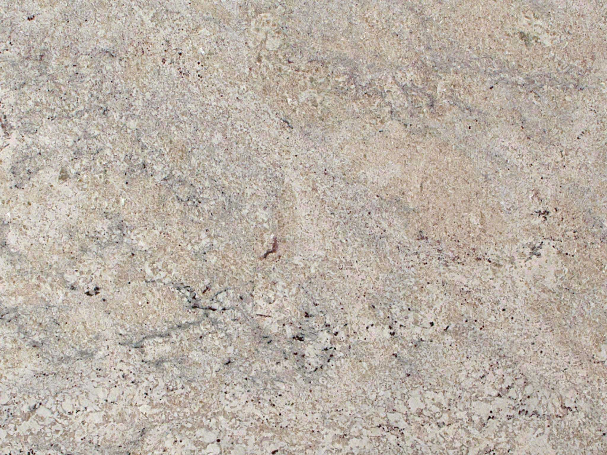 Bianco Romano Granite Slab