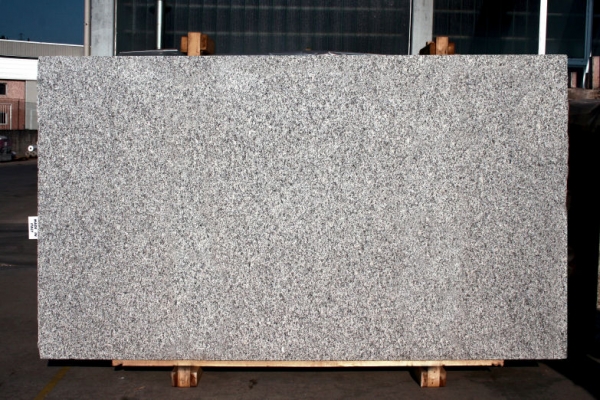 Bianco Sardo Granite Slab