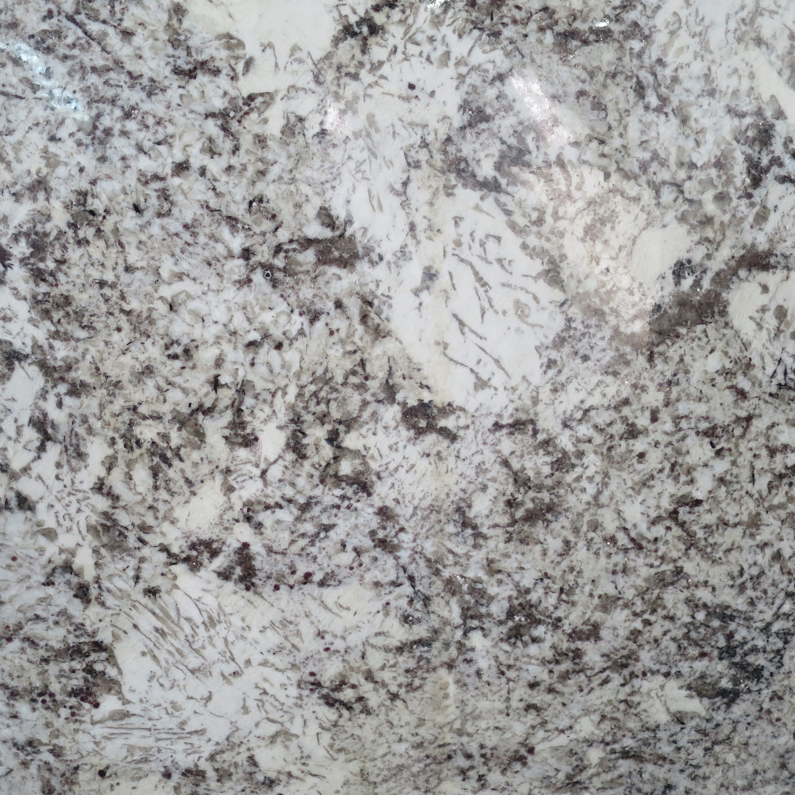 Bianco Torroncino Granite