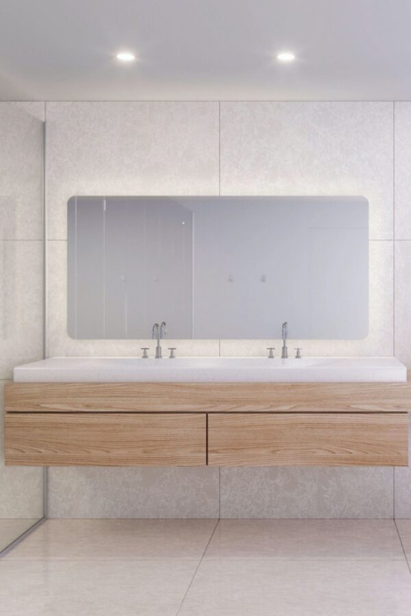 Big Sur Mist- Cambria