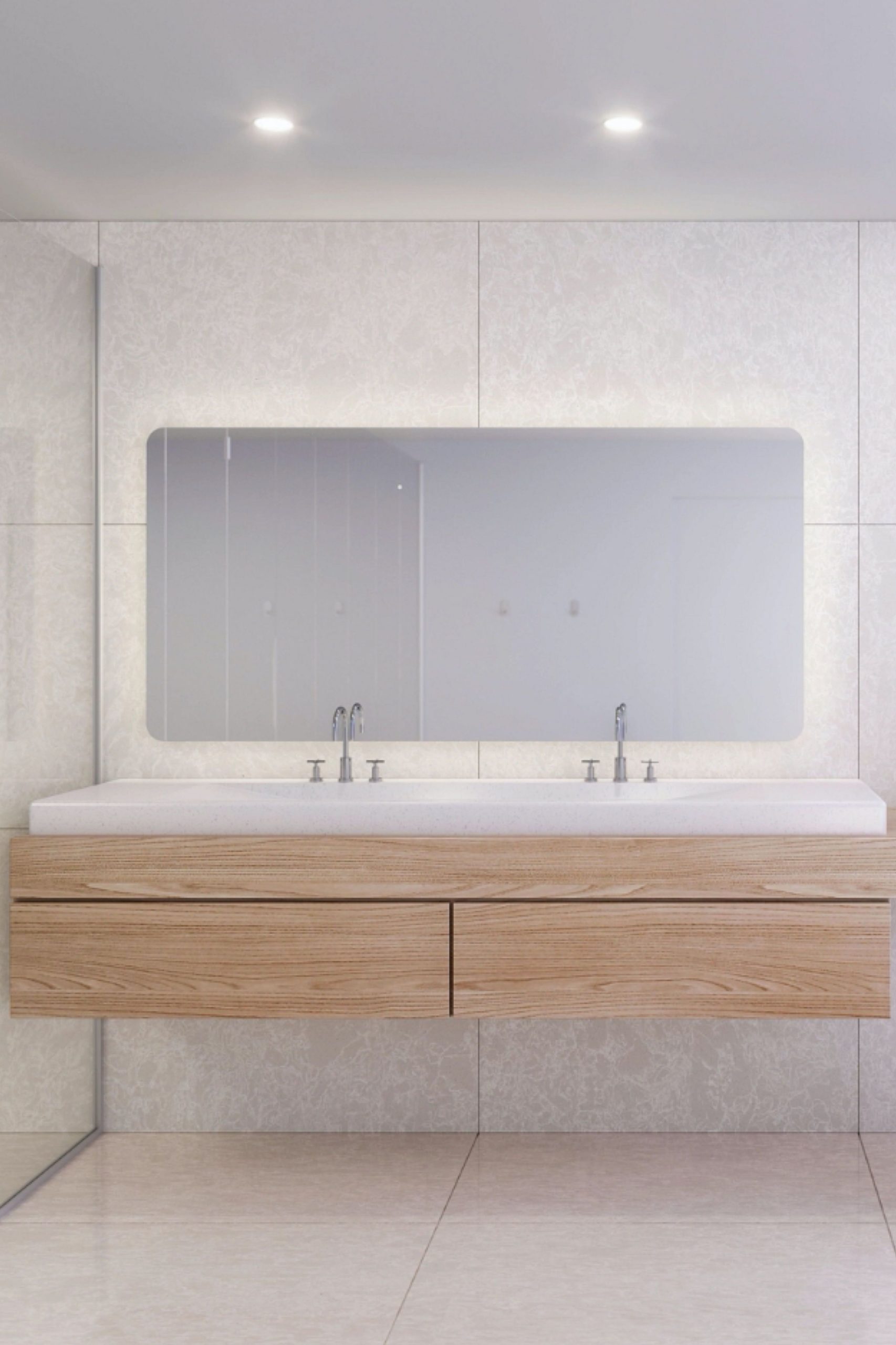 Big Sur Mist- Cambria