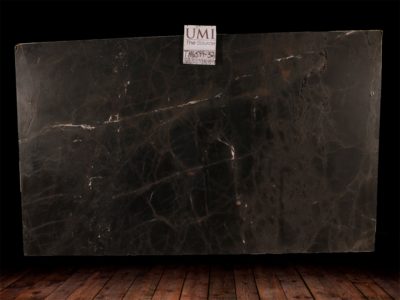 Black Diamond Honed Granite Slab1