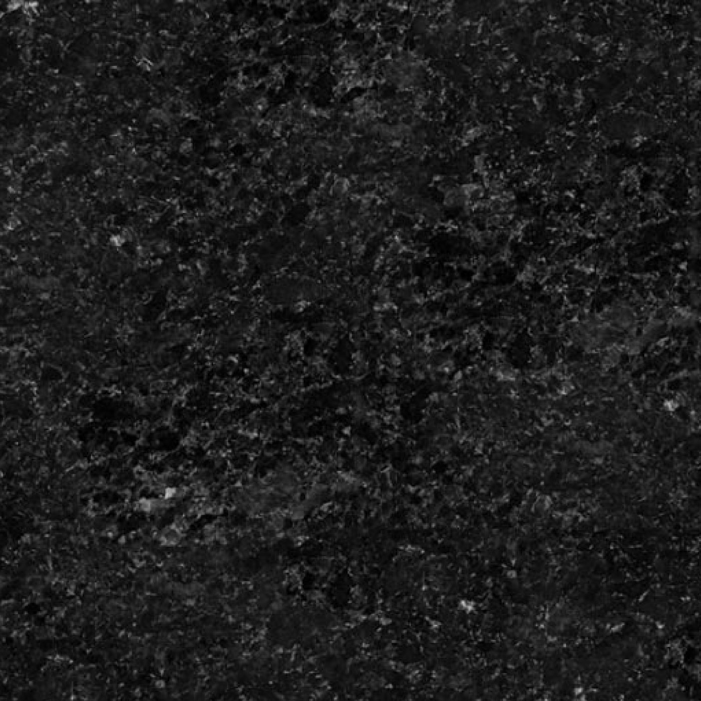 Black San Gabriel Granite
