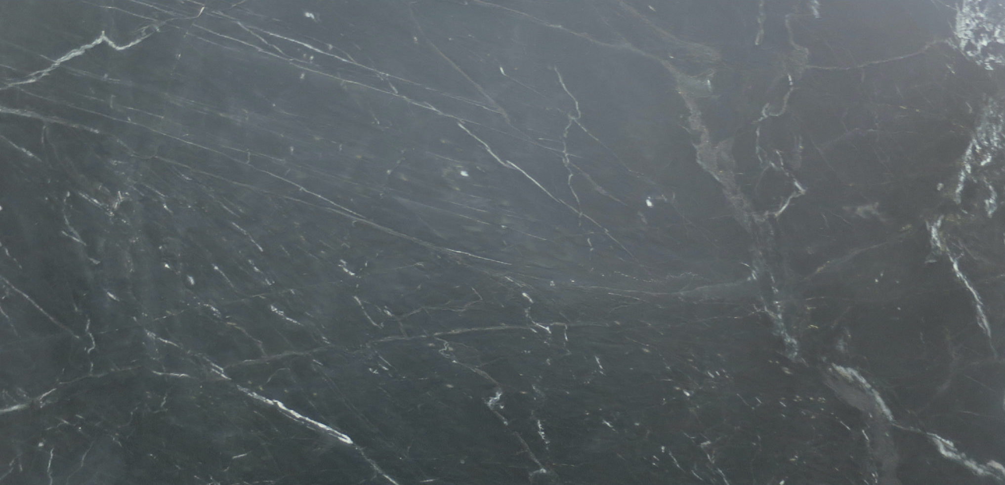 Black Soapstone Marble Full Slab