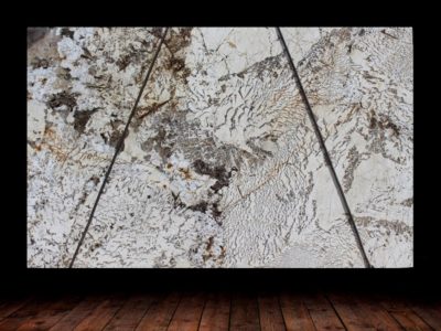 Blanc Do Blanc Granite Slab1