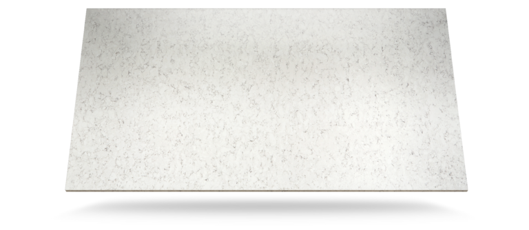 Blanco Orion Silestone Quartz 3D Slab