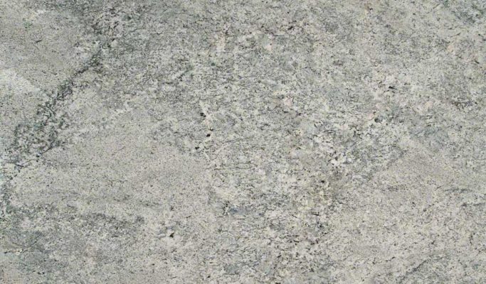 Blizzard Granite Full Slab