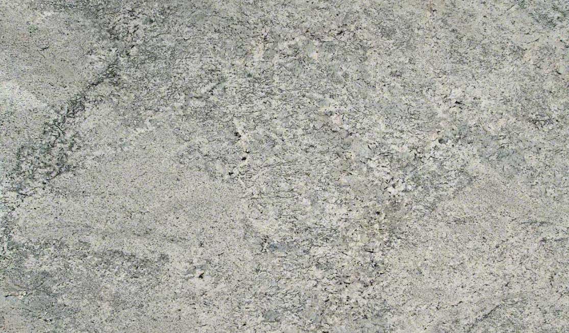 Blizzard Granite Full Slab