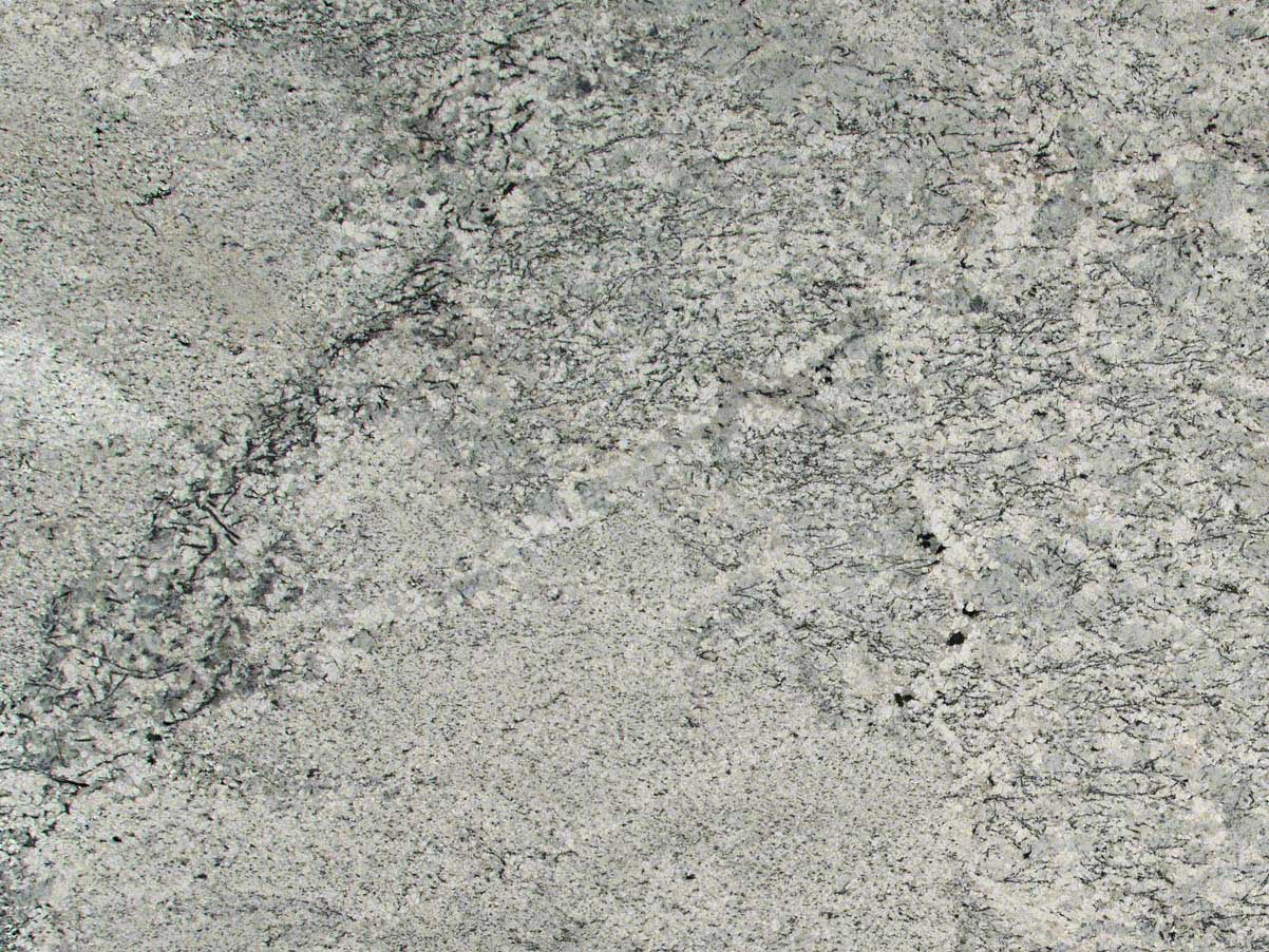 Blizzard Granite Slab