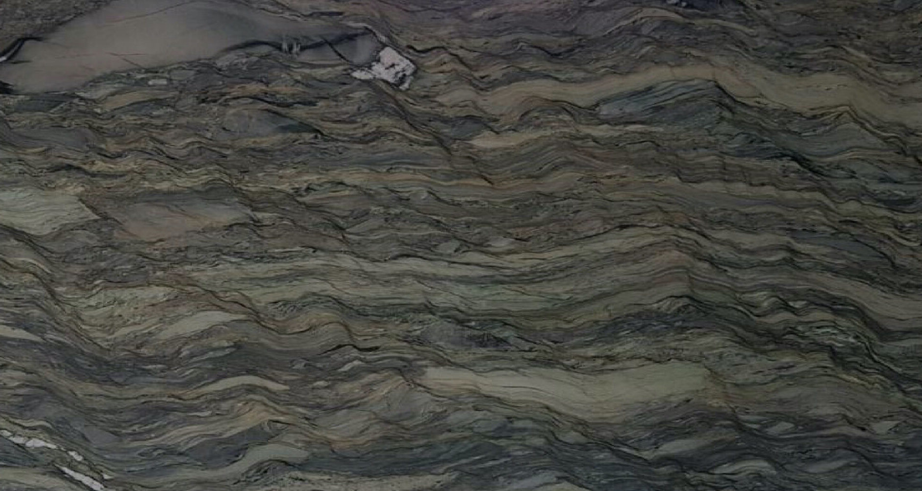 Blue Fusion Full Slab