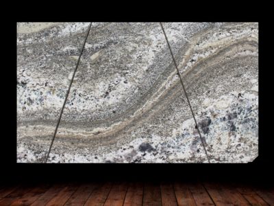 Blue Garden Granite Slab1