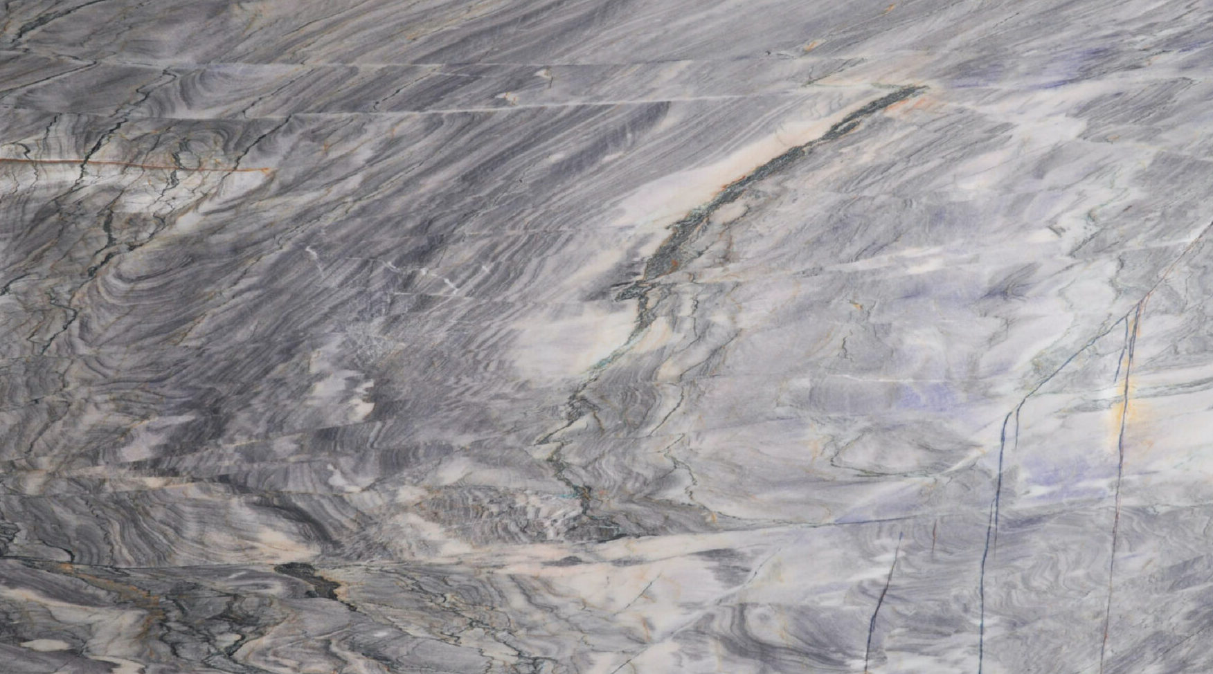 Blue Imperiali Full Slab