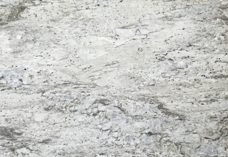 Blue Typhoon Granite Close Up