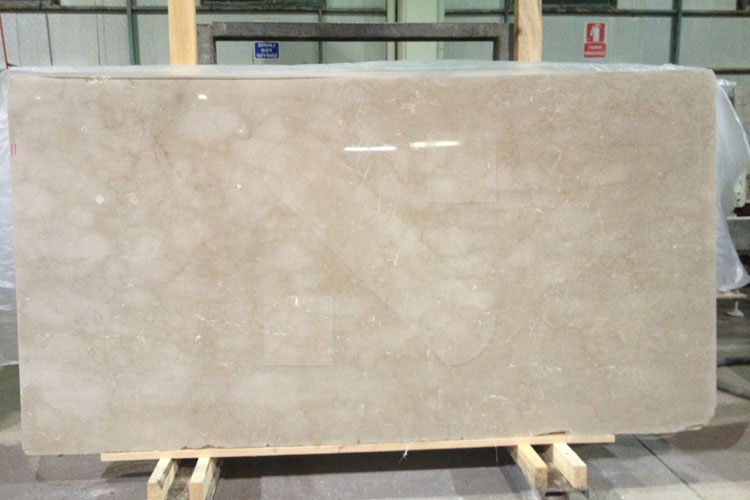 Botticino Classico Marble Slab1