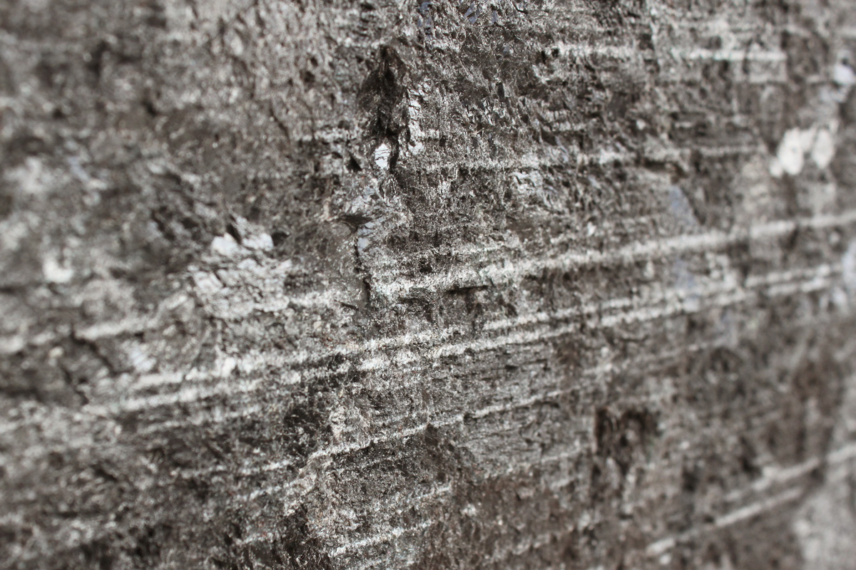 Brown Antique Stratos Design Granite