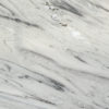 Bruno White Marble