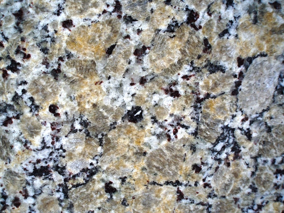Butterfly Beige Granite