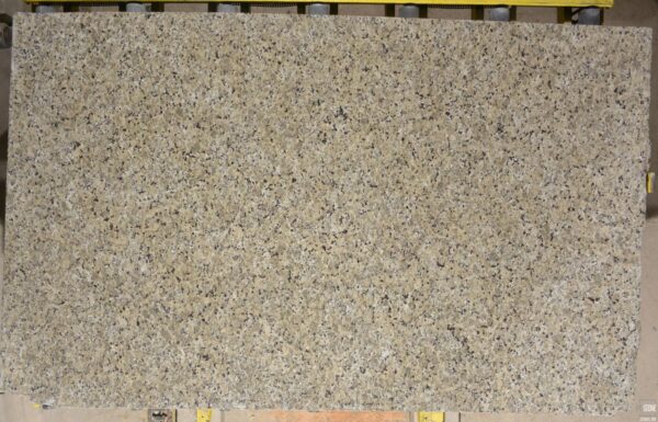 Butterfly Beige Granite Slab