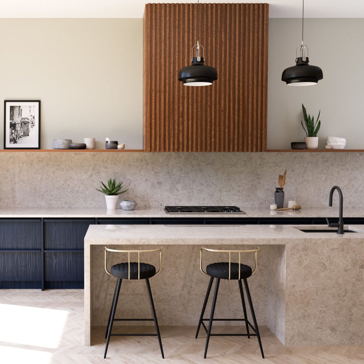 tampa bay kitchen remodel