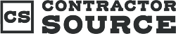 Contractor Source Logo
