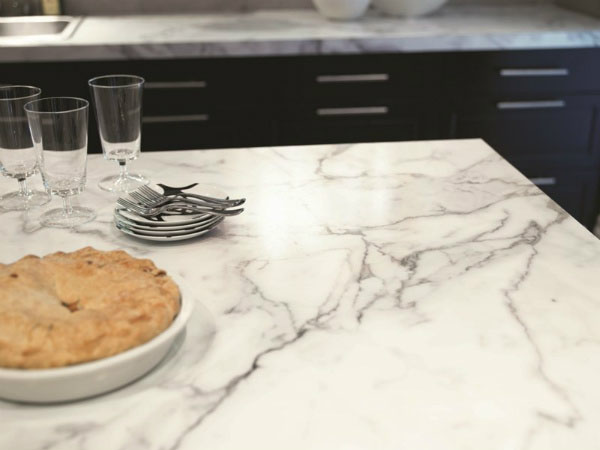 Marble Countertops