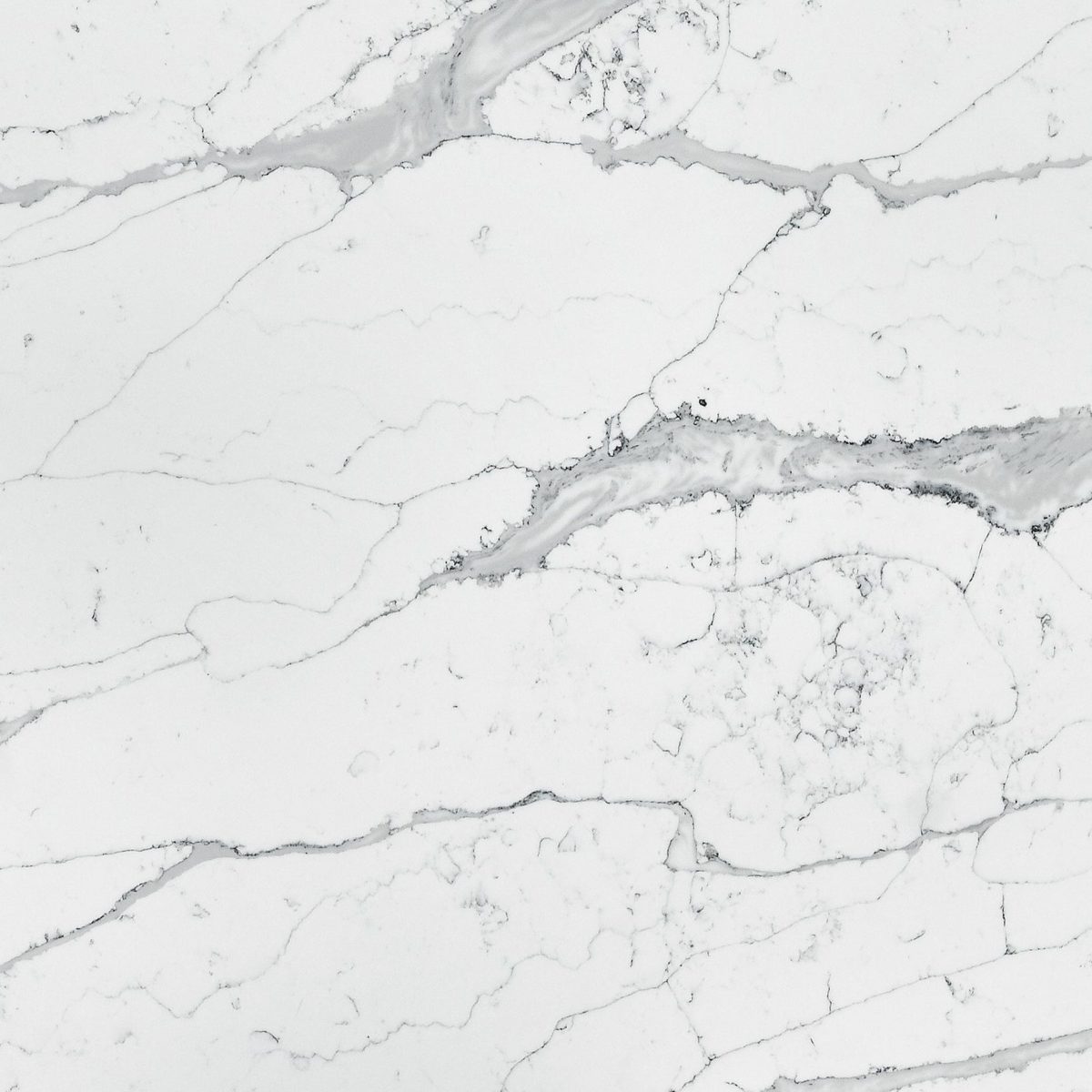 Calacatta Monet Quantum Quartz Slab