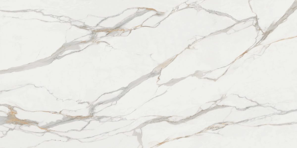 Calacatta Oro Infinity Porcelain Full Slab