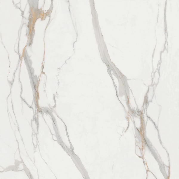 Calacatta Oro Infinity Porcelain