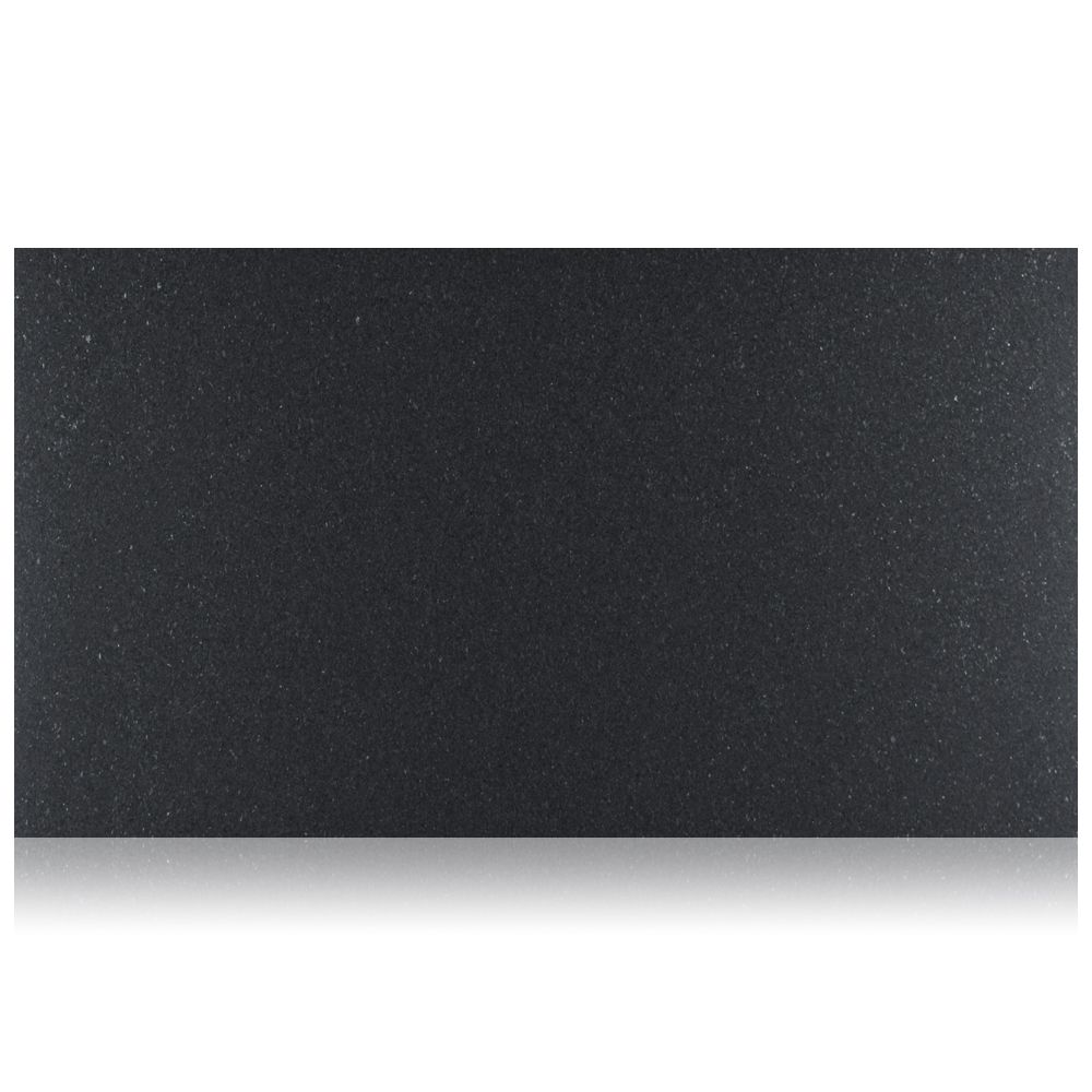 Cambrian Black Leather Finish Granite Slab1