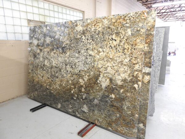 Caramelato Granite Slab
