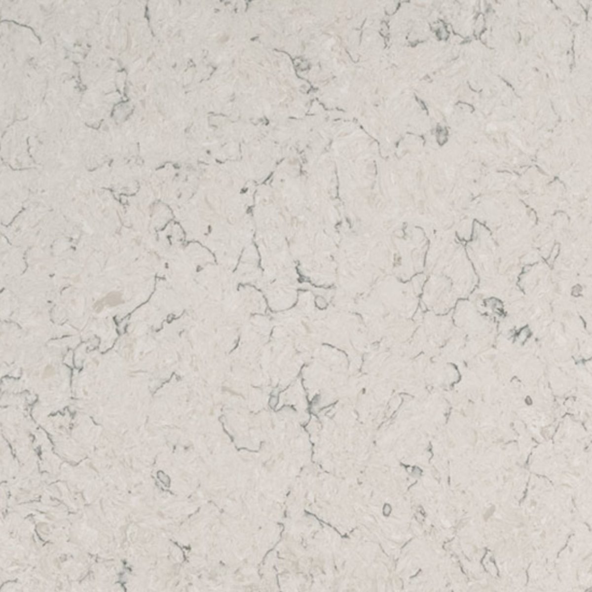 Carrara Misty Quantum Quartz