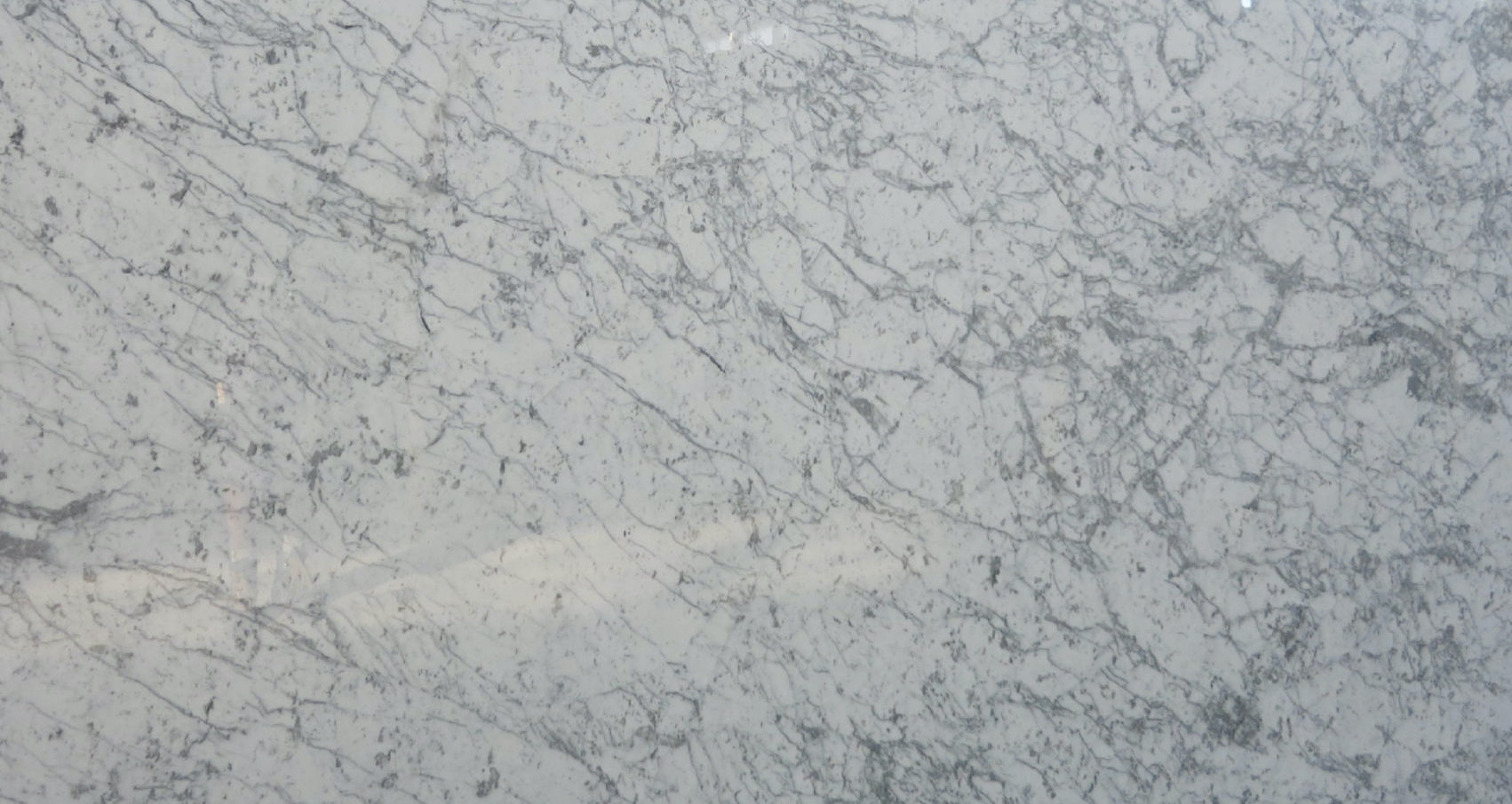 Carrara Venetino Marble Full Slab