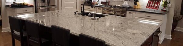 Casablanca Granite Kitchen