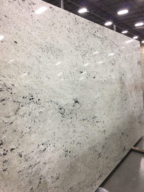 Casablanca Granite Slab