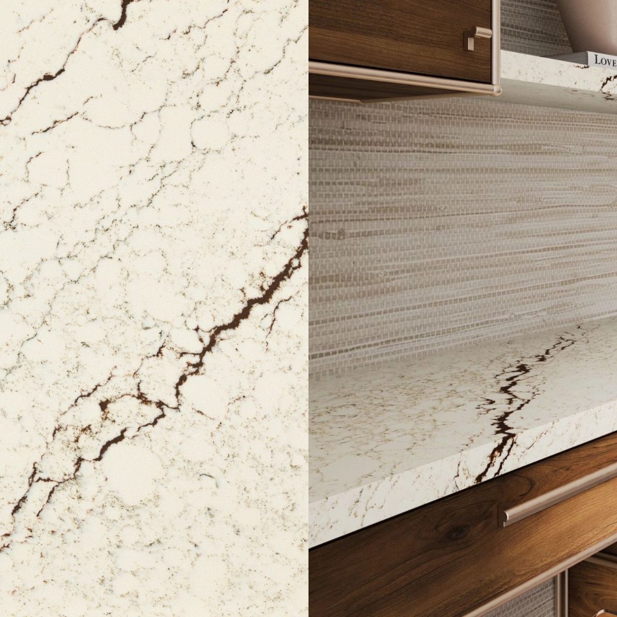 Cashel Cambria Quartz 2021 New Cambria Design