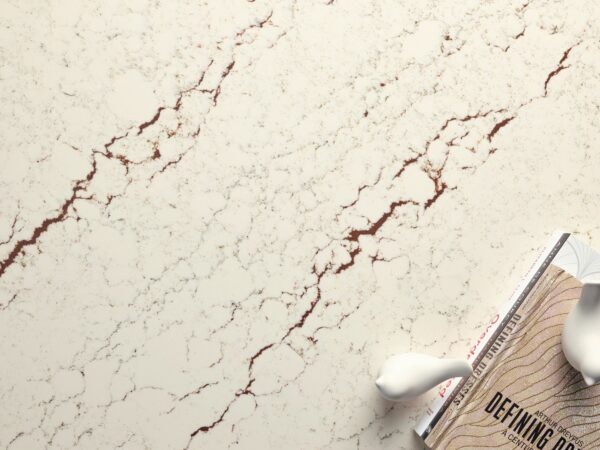 Cashel Cambria Quartz Close Up 2