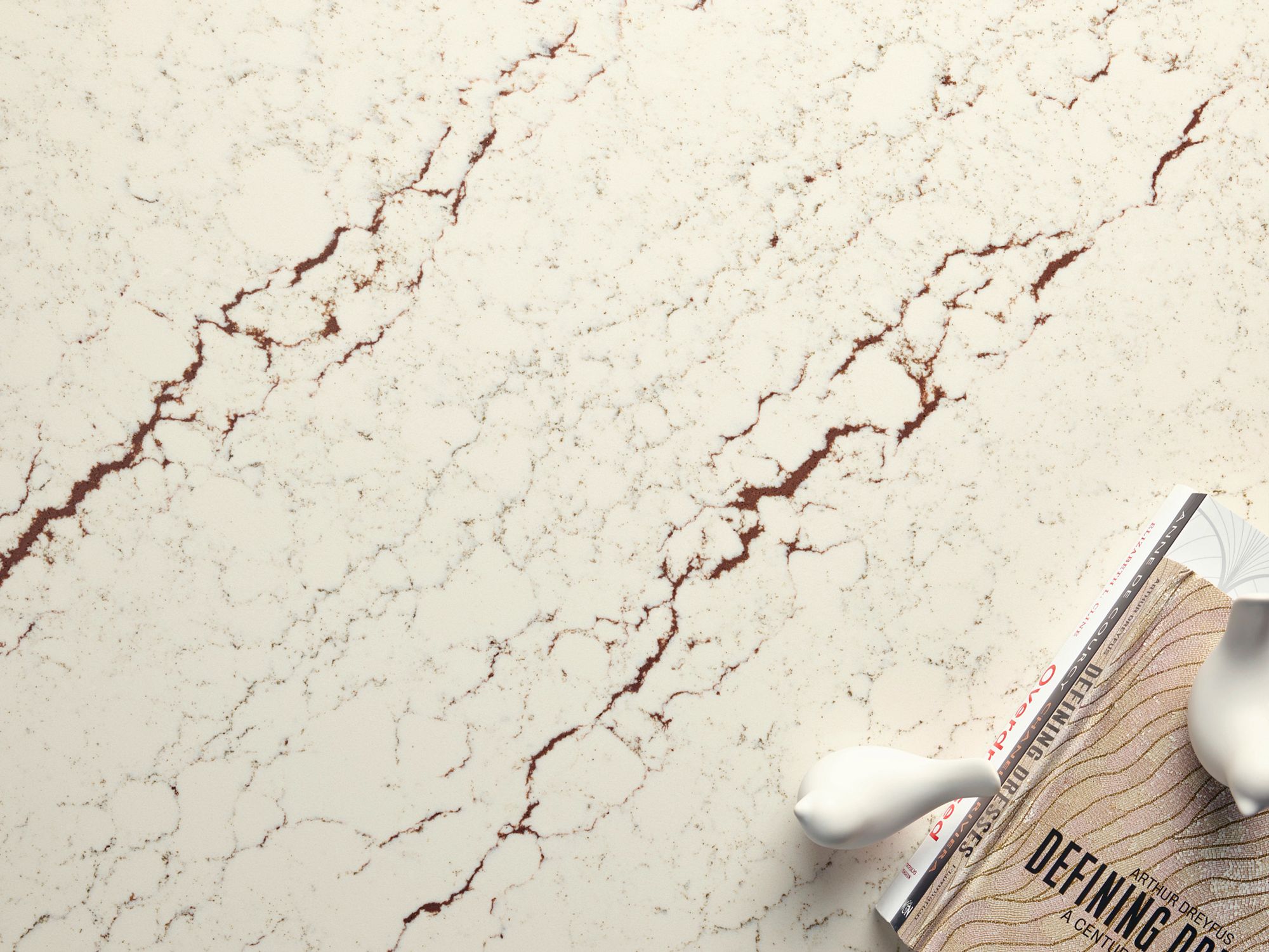 Cashel Cambria Quartz Close Up 2
