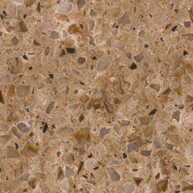 Chocolate Truffle Caesarstone Quartz